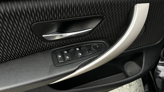 Lízing Kupé BMW RAD 4 GRAN COUPÉ 2015