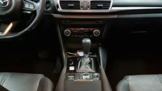 Leasing Hatchback Mazda 3 2017