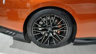 Leasing Coupe Nissan GT-R 2020