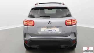 Leasing SUV Citroën C5 Aircross 2020