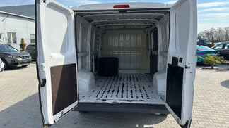 Leasing Van Fiat Ducato 2017