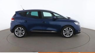 Leasing Passenger transport Renault Scenic 2019