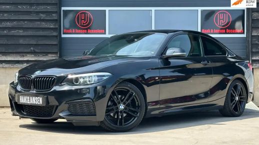 BMW 218 2018