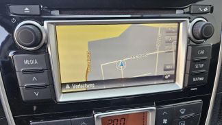 Finansowanie Hatchback Toyota Verso-S 2015