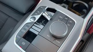 Finansowanie Wóz BMW 320 2022