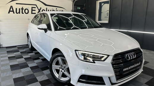 Audi A3 SPORTBACK 2020