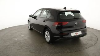 Finansowanie Sedan Volkswagen Golf 2021