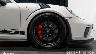 Finansowanie Coupé Porsche 911 2019