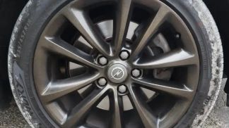Lízing Hatchback Opel Zafira 2013