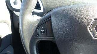 Financování Hatchback Renault Scenic 2014