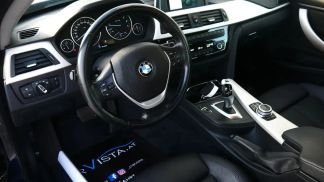 Leasing Coupé BMW 420 2019