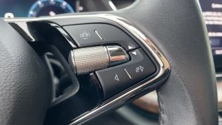 Leasing Wagon Skoda Octavia 2023