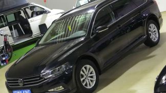 Lízing Kombi Volkswagen Passat Variant 2023