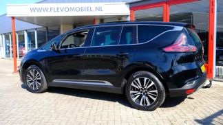 Lízing Hatchback Renault Espace 2015