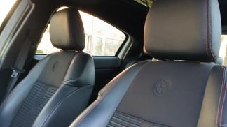 Lízing Hatchback Alfa Romeo Giulietta 2011