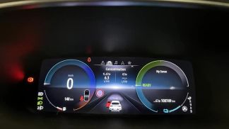 Leasing SUV Renault Arkana 2021