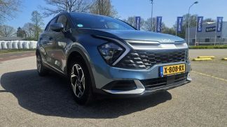 Lízing Hatchback Kia Sportage 2023