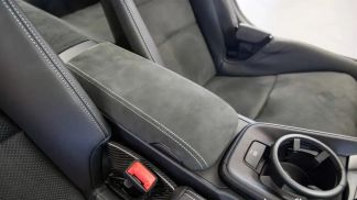 Financování Kupé Porsche 992 2023