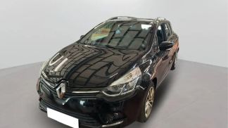 Finansowanie Wóz Renault Clio 2019