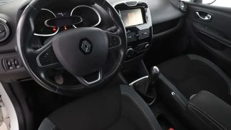 Leasing Hayon Renault Clio 2015
