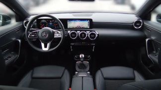 Leasing Hatchback MERCEDES A 160 2021