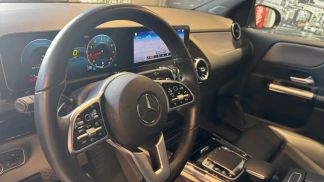 Leasing Hatchback MERCEDES B 180 2021