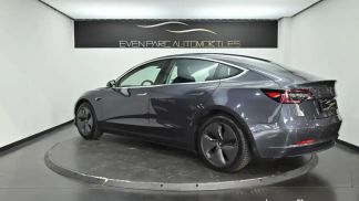Leasing Sedan Tesla Model 3 2020