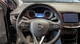 Finansowanie Wóz Opel Astra 2018