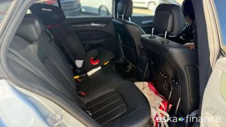 Leasing Wagon MERCEDES CLS 250 2015