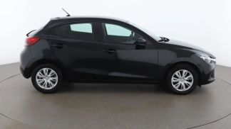 Leasing Hatchback Mazda 2 2018