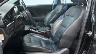 Leasing SUV Kia E-NIRO 2020