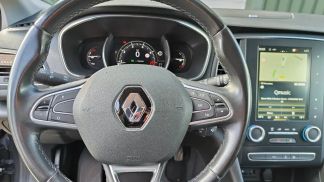Finansowanie Wóz Renault Megane 2018