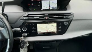 Lízing Hatchback Citroën C4 Picasso 2018