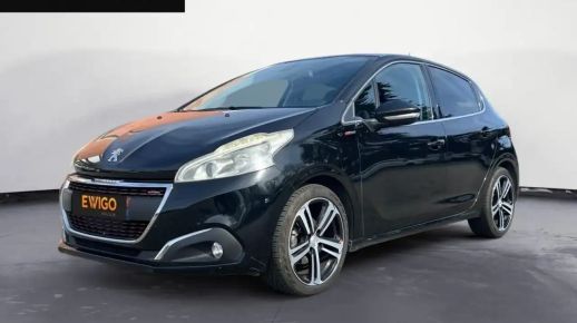 Peugeot 208 2015