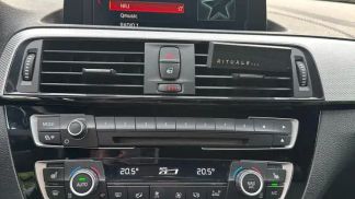 Leasing Convertible BMW 218 2017
