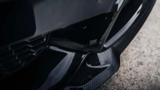 Lízing Kupé BMW M4 2017