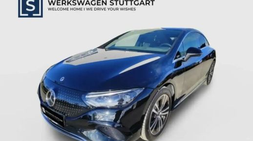 MERCEDES EQE 300 2023
