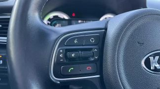 Leasing Wagon Kia Niro 2018