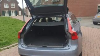 Leasing Wagon Volvo V90 2017