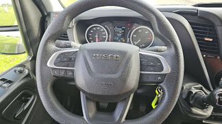 Leasing Camion frigorifique Iveco DAILY 35S14 2021