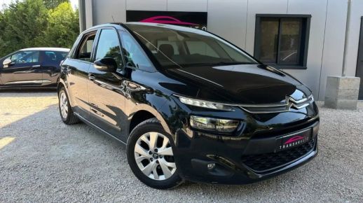 Citroën GRAND C4 PICASSO 2015