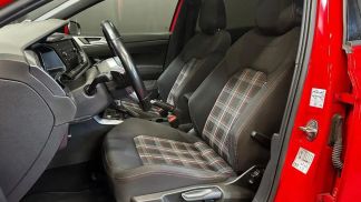 Lízing Sedan Volkswagen Polo 2019