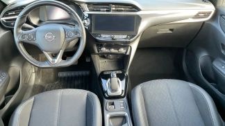 Leasing Hatchback Opel CORSA-E 2021
