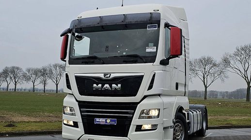 M.A.N. 18.460 TGX 2020