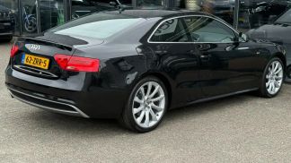 Leasing Coupe Audi A5 2013