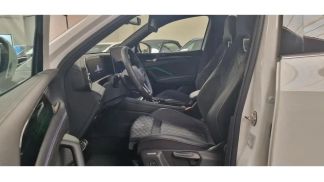 Leasing Fourgon Volkswagen Tiguan 2024