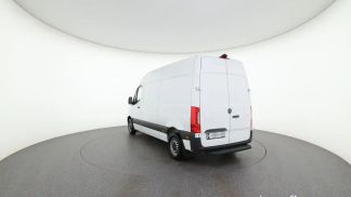 Finansowanie Van MERCEDES SPRINTER 2023