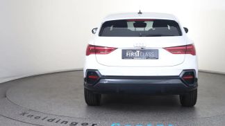 Finansowanie SUV Audi Q3 2024