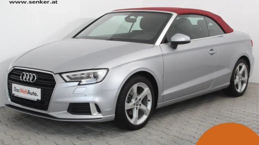Audi A3 2019