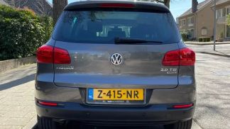Finansowanie Wóz Volkswagen Tiguan 2011
